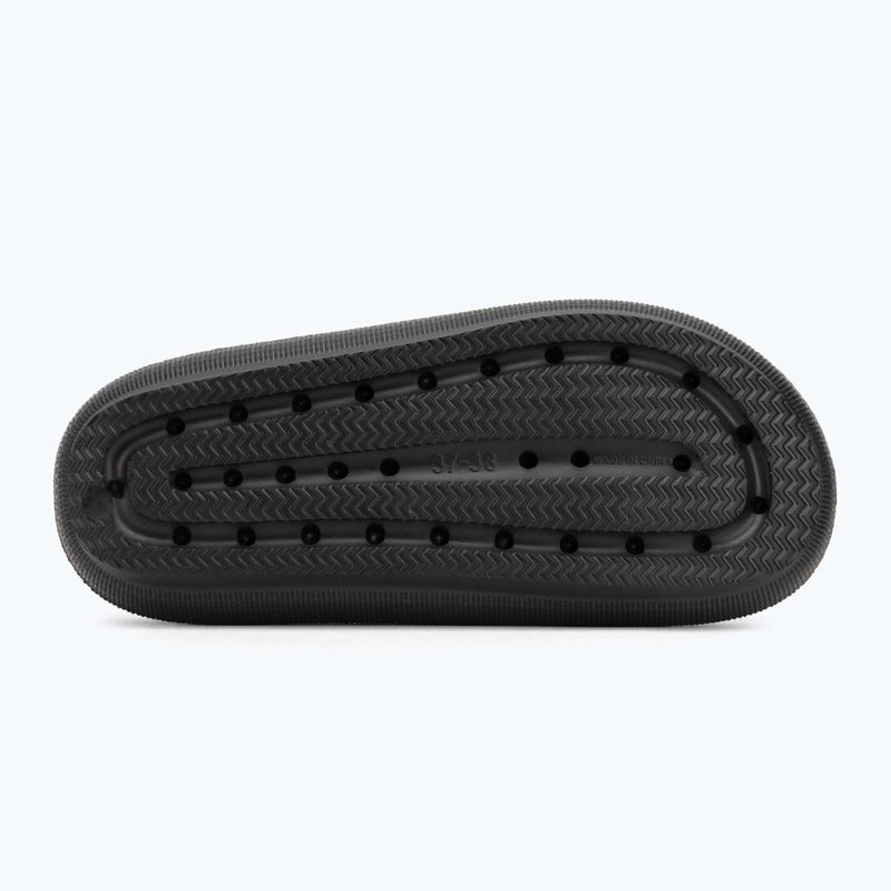 Papuci pentru femei CMP Ruby nero 4