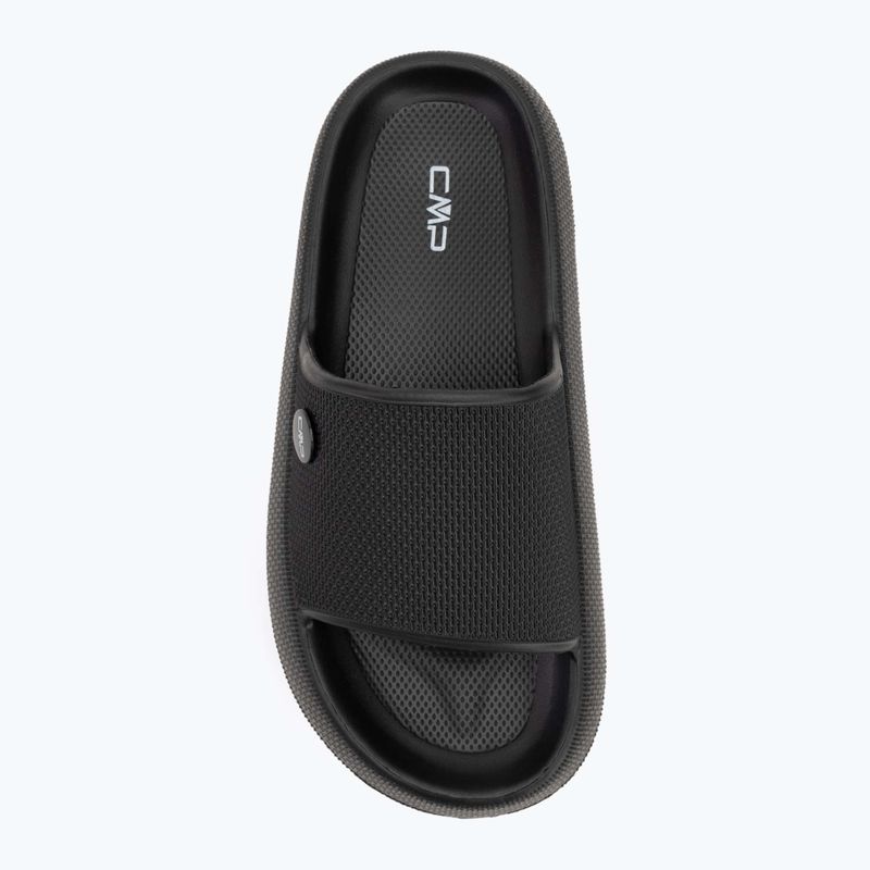 Papuci pentru femei CMP Ruby nero 5