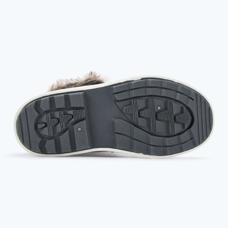 Ghete de zăpadă pentru copii CMP Anthilian Snowboots Wp gesso 4