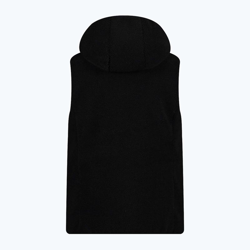Vestă pentru femei CMP 34K2916 nero 2