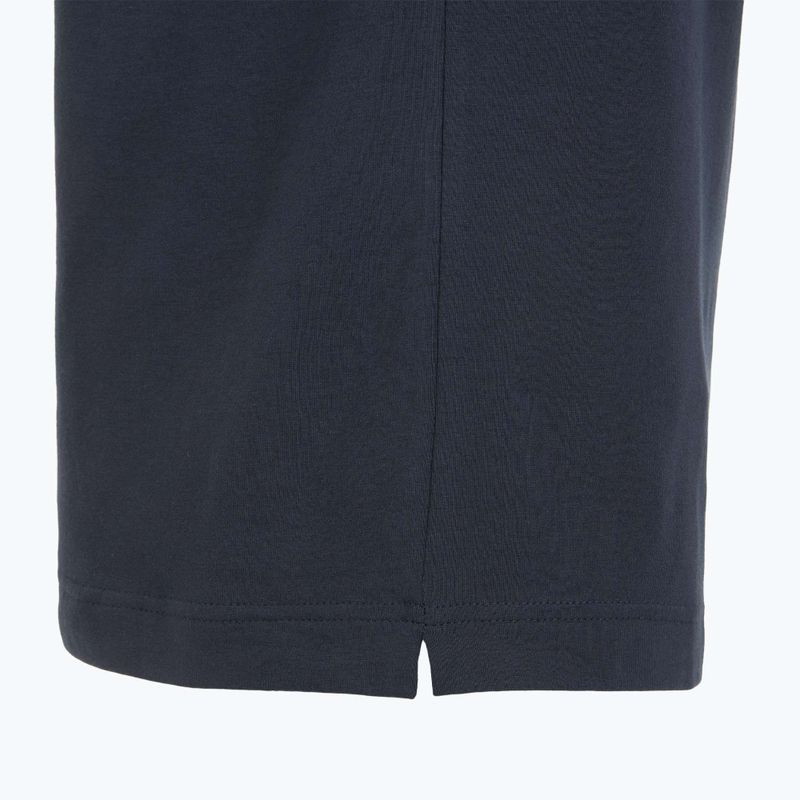 Tricou polo pentru bărbați EA7 Emporio Armani Core Identity Polo armani blue 5