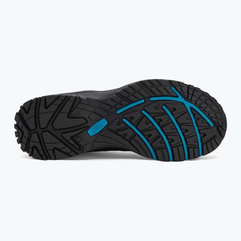 Încălțăminte de trekking pentru bărbați  CMP Sun b.blue/grey 4