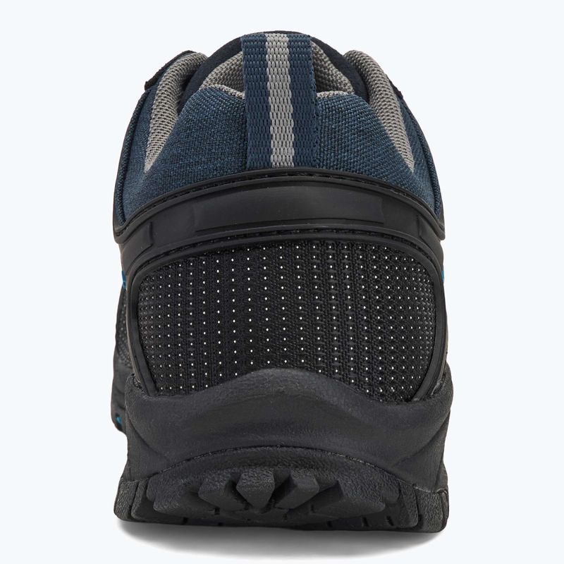 Încălțăminte de trekking pentru bărbați  CMP Sun b.blue/grey 6