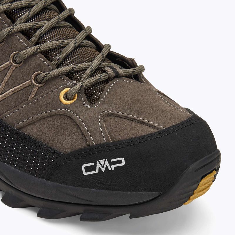 Încălțăminte de trekking pentru bărbați CMP Rigel Mid fango 7