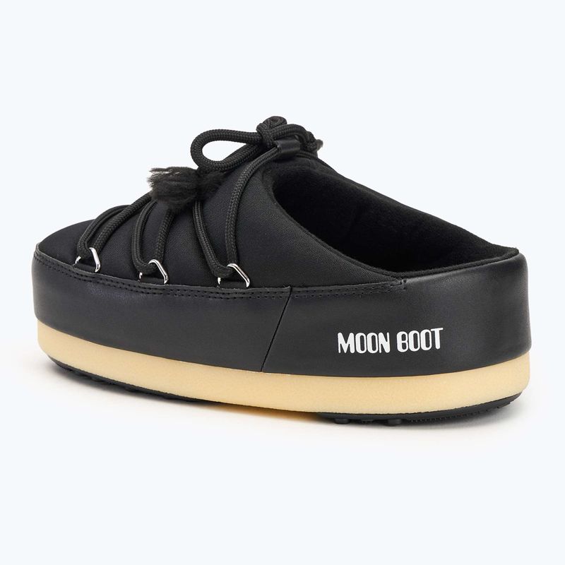 Încălțăminte Moon Boot Evx Mule Nylon black 3