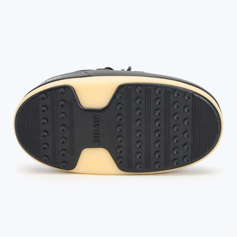 Încălțăminte Moon Boot Evx Mule Nylon black 4
