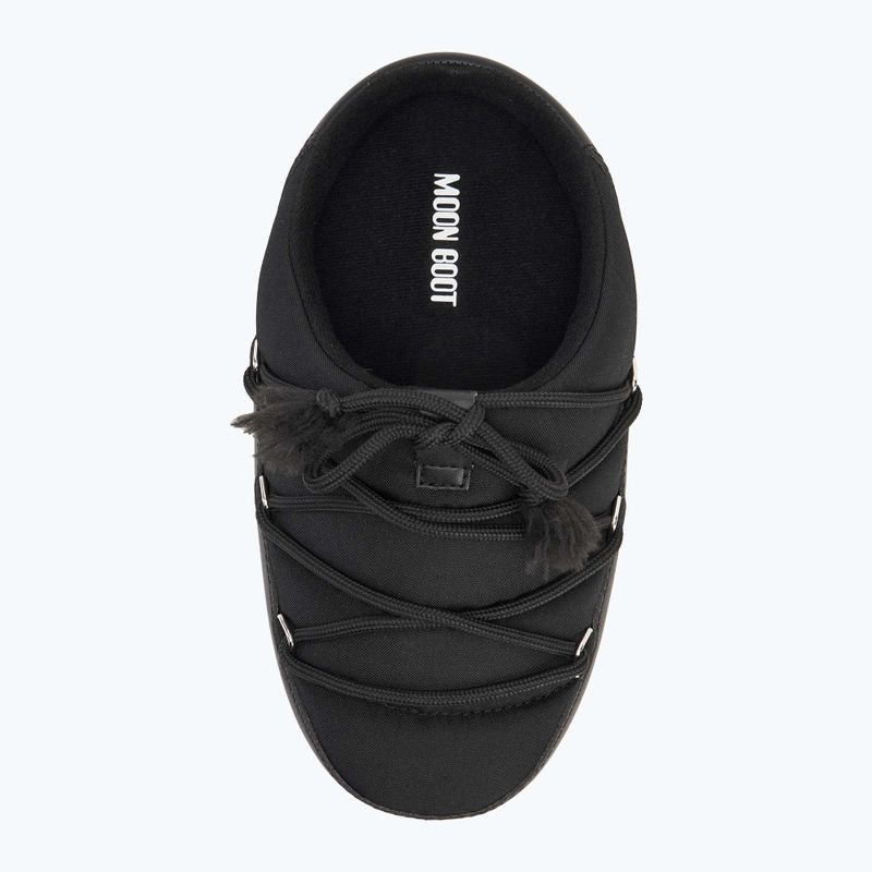 Încălțăminte Moon Boot Evx Mule Nylon black 5