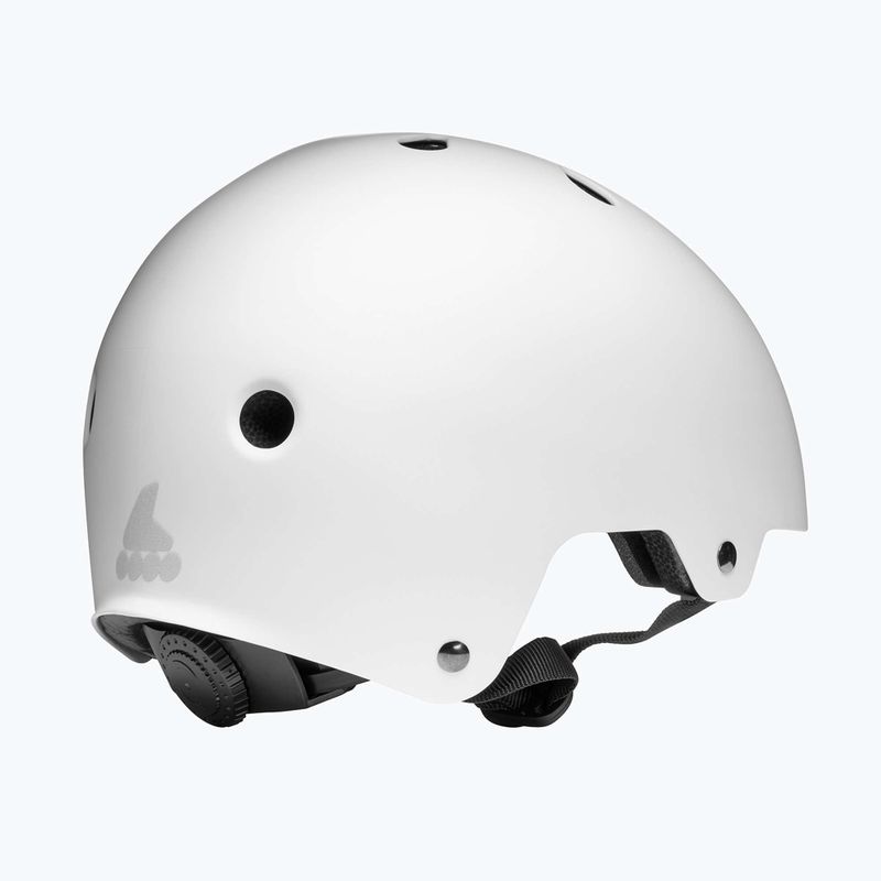 Cască pentru copii Rollerblade RB CE Jr white 4