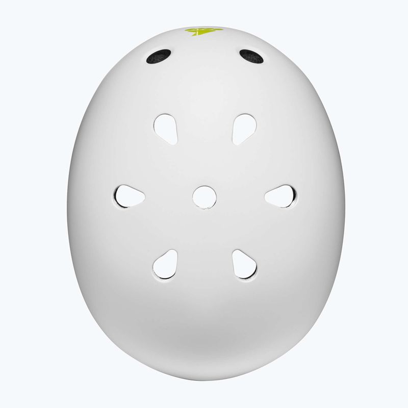 Cască pentru copii Rollerblade RB CE Jr white 5