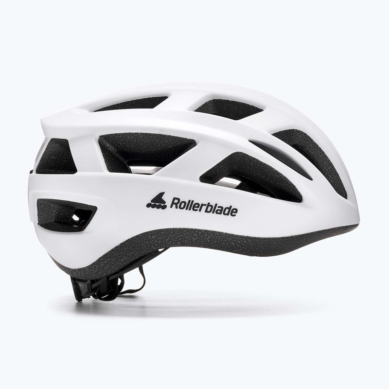 Cască Rollerblade Stride CE white 2