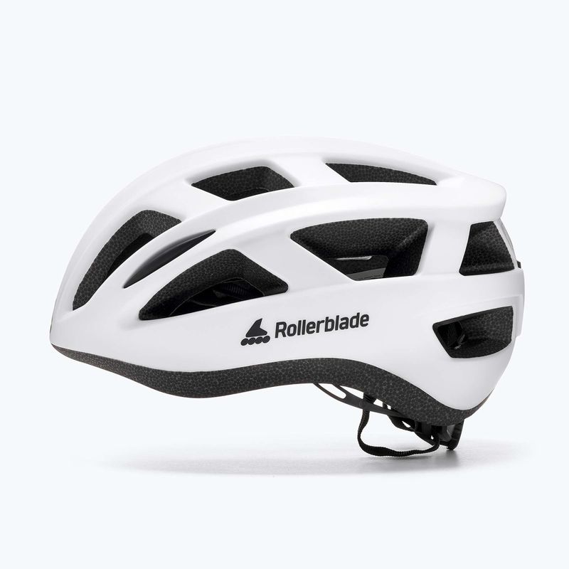 Cască Rollerblade Stride CE white 3