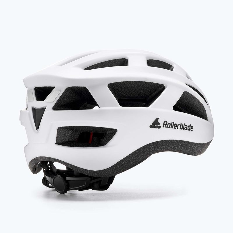 Cască Rollerblade Stride CE white 4