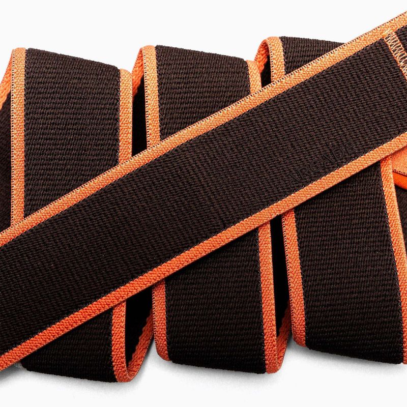 Curea pentru pantaloni Arcade Carto chestnut coral 4