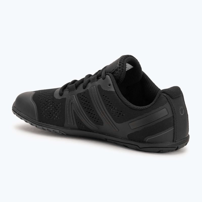 Încălțăminte barefoot pentru femei  Xero Shoes HFS black 3