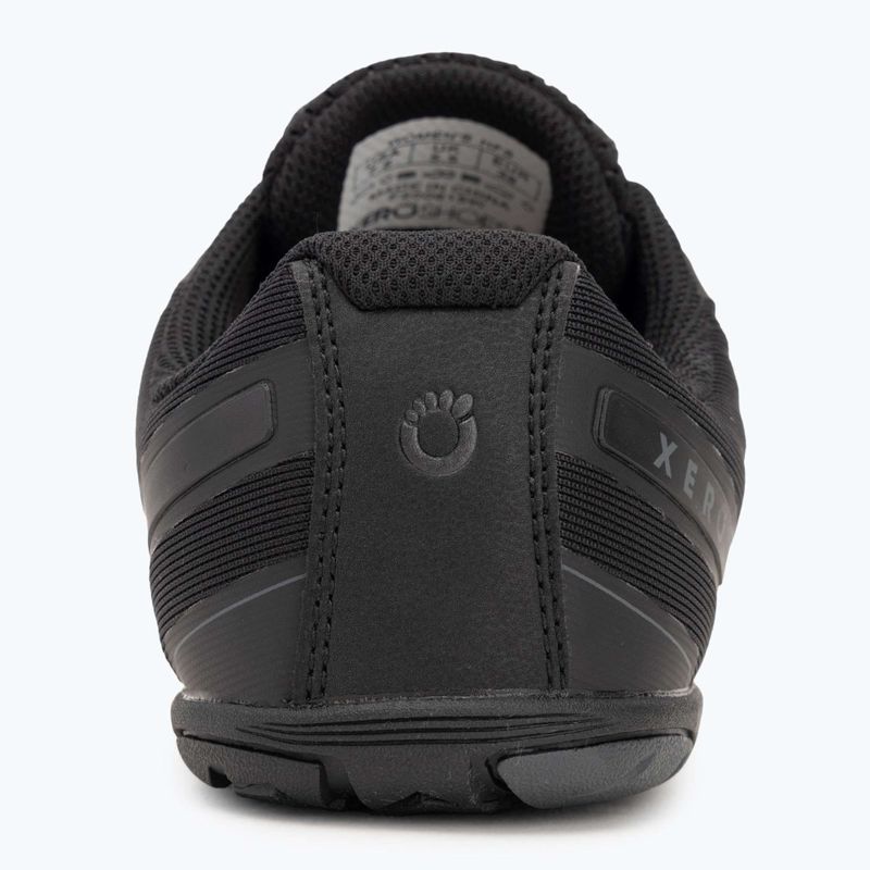 Încălțăminte barefoot pentru femei  Xero Shoes HFS black 6