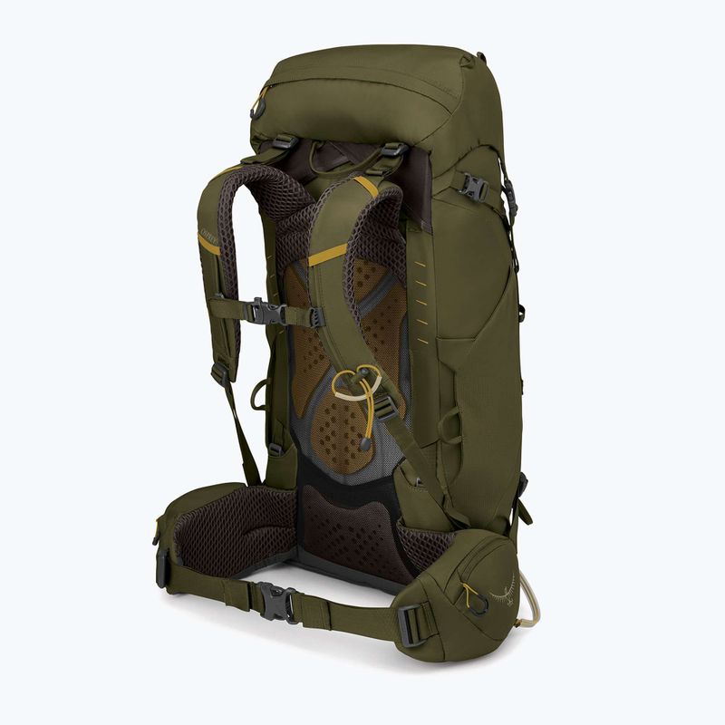Rucsac de trekking Osprey Kestrel 38 l moss green 4