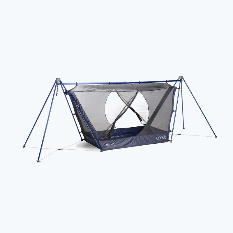 Adăpost turistic  ENO Nomad Shelter System navy 2