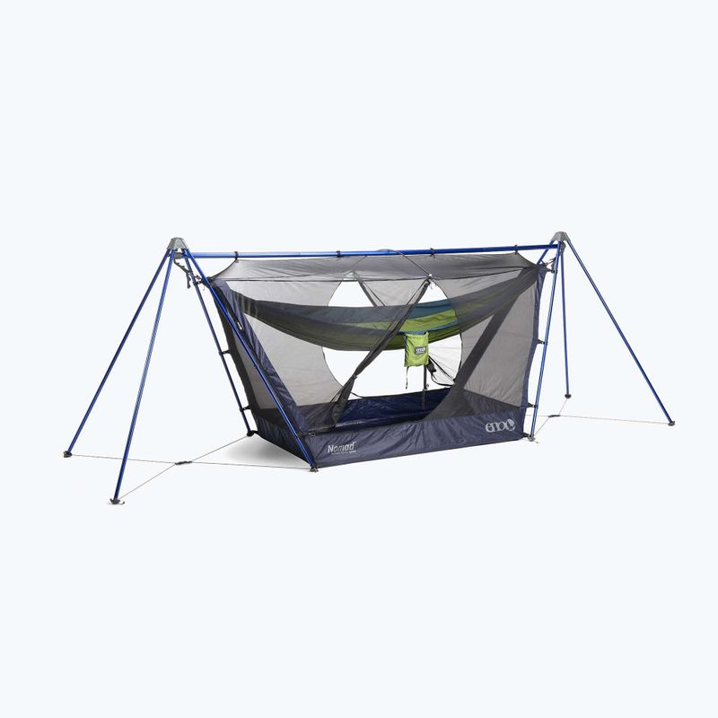 Adăpost turistic  ENO Nomad Shelter System navy 4
