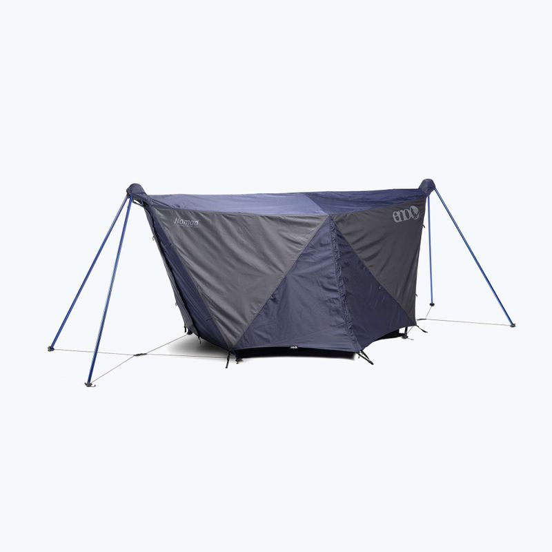Adăpost turistic  ENO Nomad Shelter System navy 5