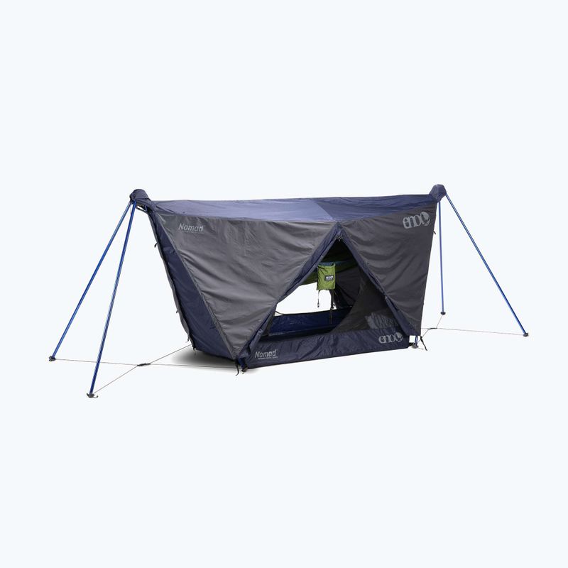 Adăpost turistic  ENO Nomad Shelter System navy 6