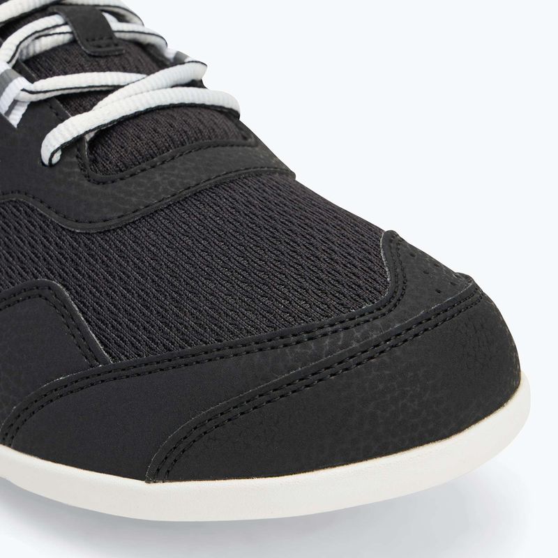 Încălțăminte barefoot pentru bărbați Xero Shoes Prio black / white 7