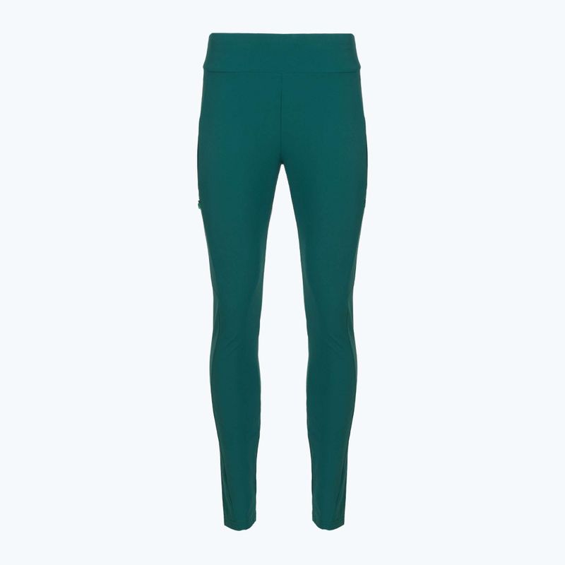 Pantaloni softshell pentru femei Rab Elevation sagano 3