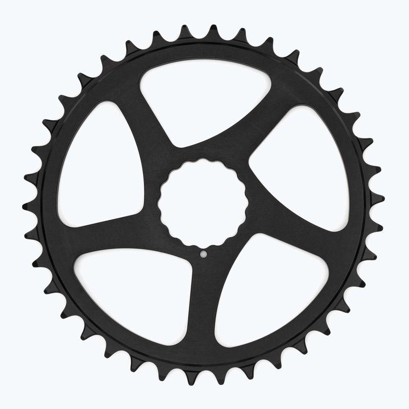 Pinion RACE FACE Cinch DM 38T matte black 2