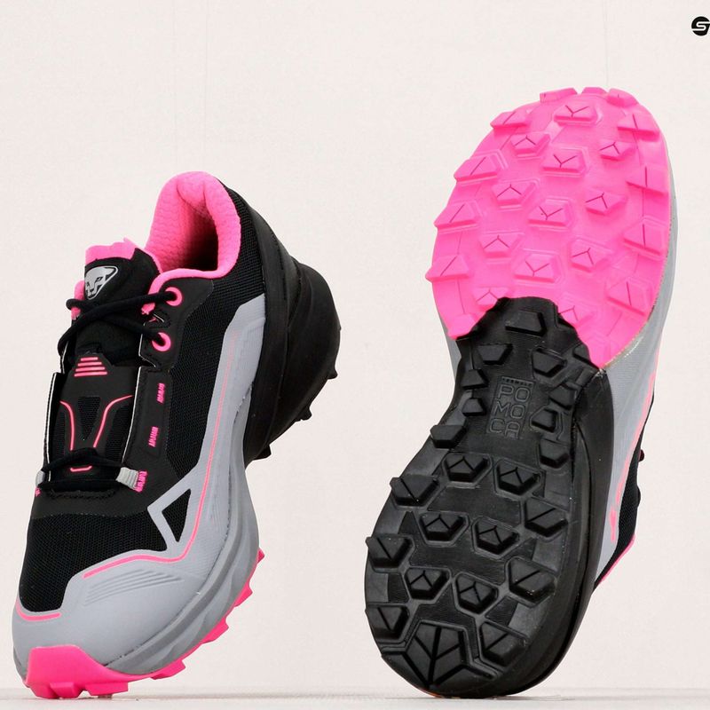 DYNAFIT Ultra 50 pantofi de alergare pentru femei negru-gri 08-0000064067 11