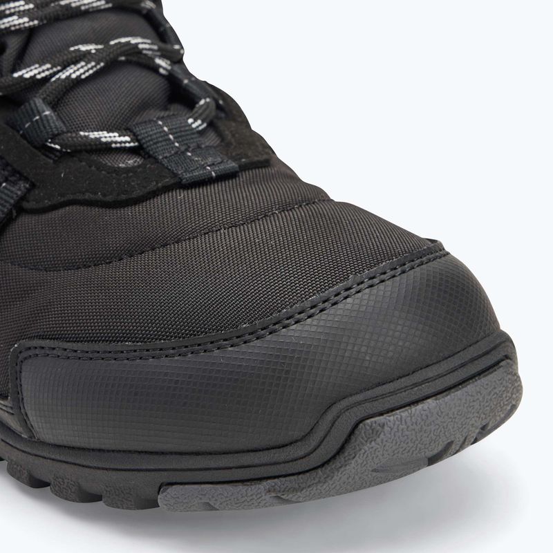 Încălțăminte barefoot pentru bărbați Xero Shoes Alpine black 7