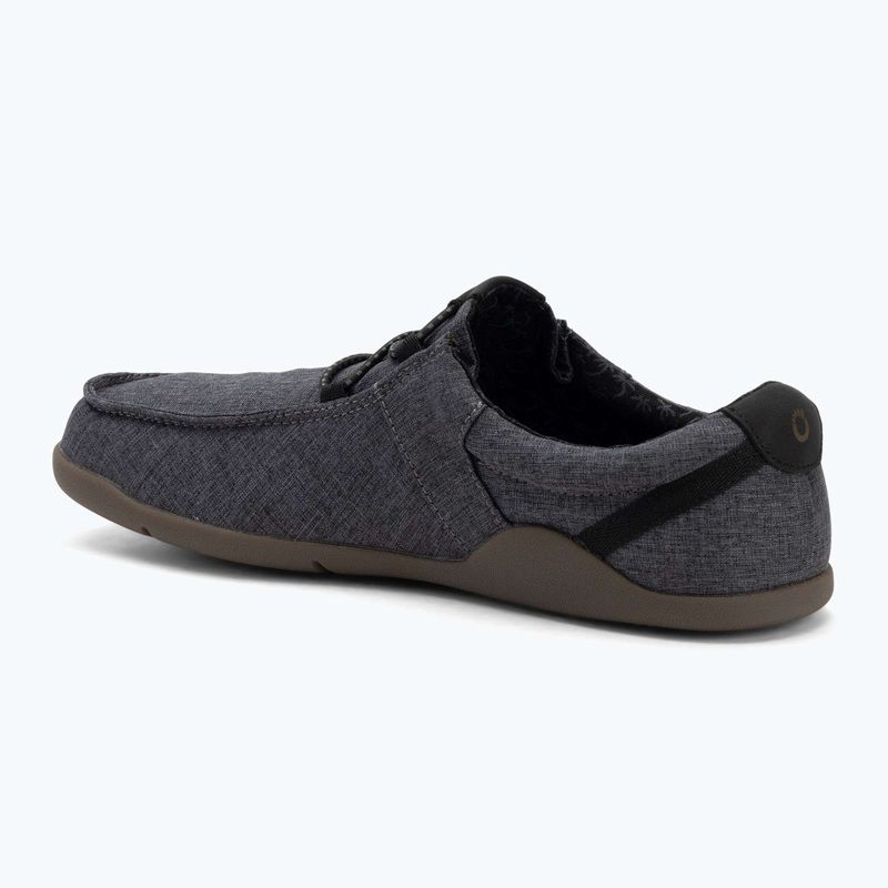Încălțăminte barefoot pentru bărbați  Xero Shoes Kona asphalt 3