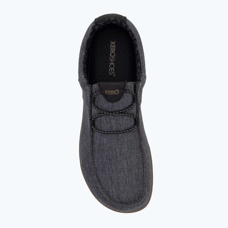 Încălțăminte barefoot pentru bărbați  Xero Shoes Kona asphalt 5