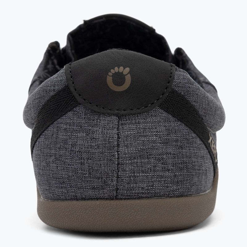 Încălțăminte barefoot pentru bărbați  Xero Shoes Kona asphalt 6