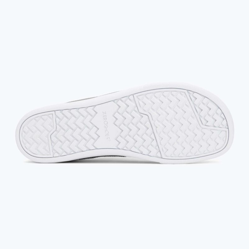 Încălțăminte barefoot pentru femei  Xero Shoes Dillon alloy 4