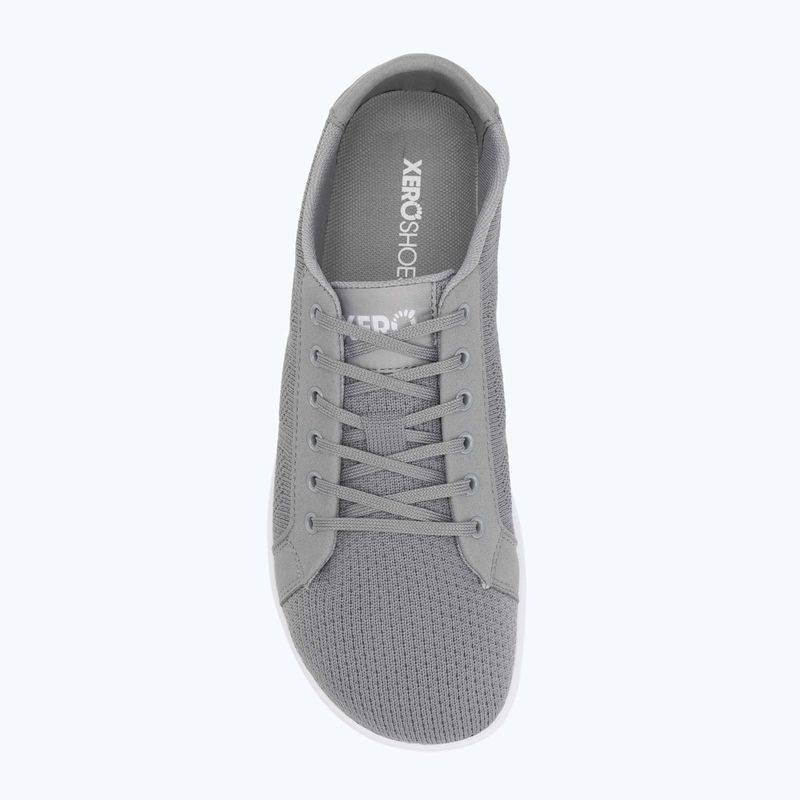Încălțăminte barefoot pentru femei  Xero Shoes Dillon alloy 5