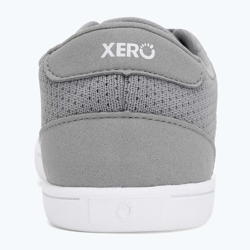 Încălțăminte barefoot pentru femei  Xero Shoes Dillon alloy 6