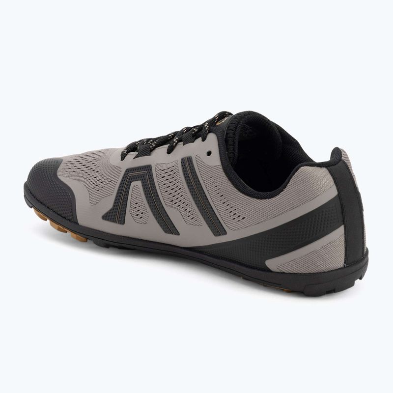 Încălțăminte barefoot pentru bărbați Xero Shoes Mesa Trail II fallen / rock / black 3
