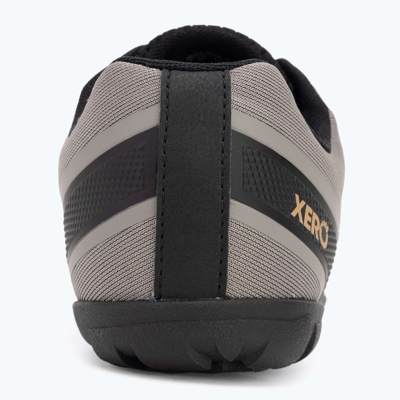 Încălțăminte barefoot pentru bărbați Xero Shoes Mesa Trail II fallen / rock / black 6