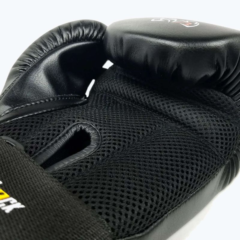 Mănuși de box Rival RB1 Ultra Bag 2.0 black 5