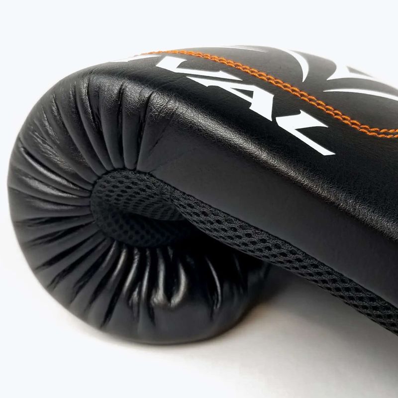 Mănuși de box Rival RB1 Ultra Bag 2.0 black 6