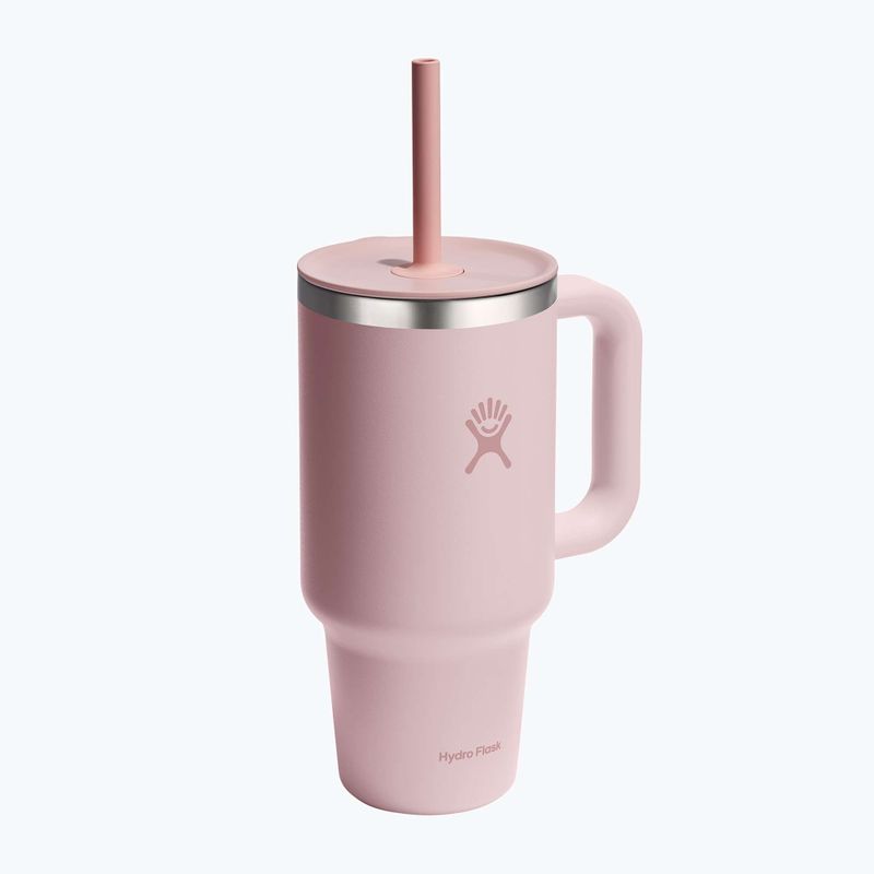 Cană termică Hydro Flask All Around Travel Tumbler 945 ml trillium 2