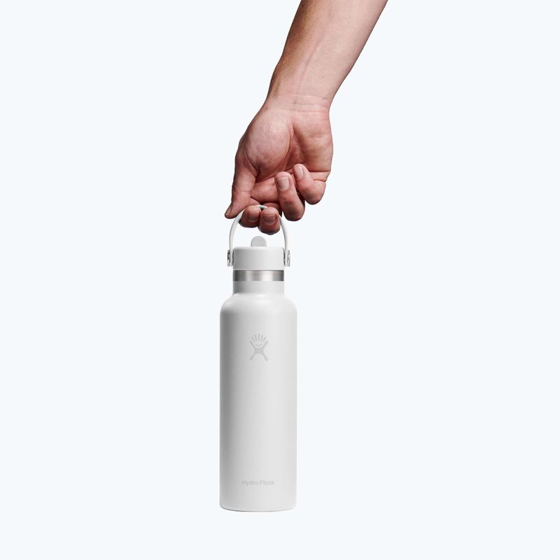 Sticlă termică Hydro Flask Standard Flex 621 ml white 3