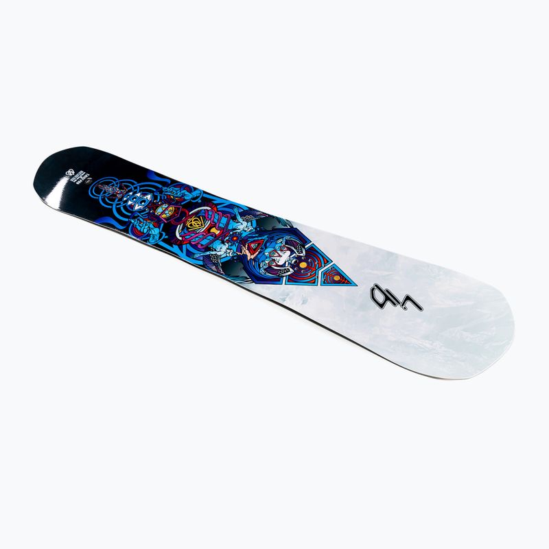 Snowboard Lib Tech T.Rice Pro color 22SN036-NICIUNUL 2