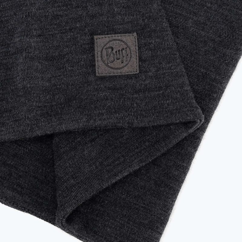 BUFF Heavyweight Merino Wool gri 110966.00 6