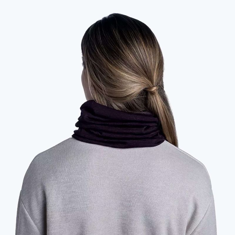 BUFF Heavyweight Merino Wool gri 110966.00 3