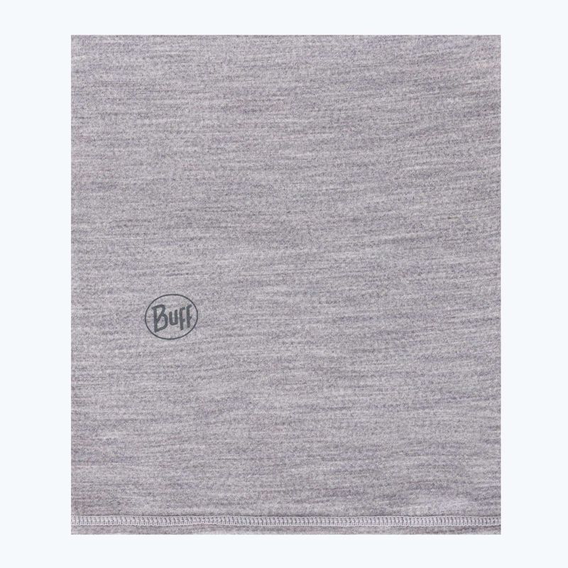 BUFF Sling multifuncțional Sling ușor Merino Wool solid gri 113010.933.10.00 2