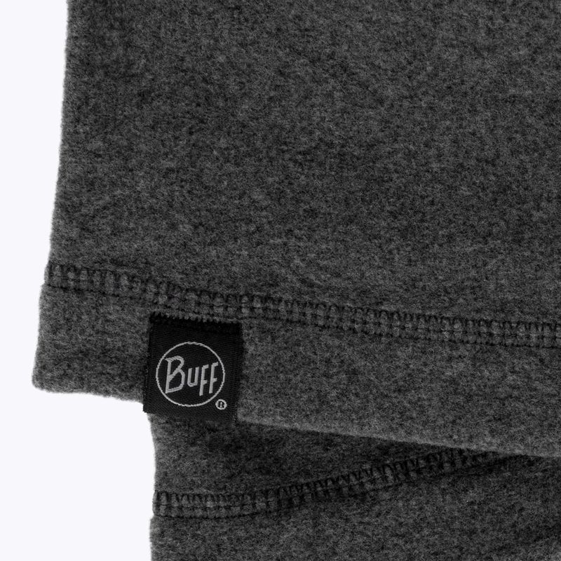 BUFF Polar Neckwarmer gri închis 123701.937.10.10.00 3