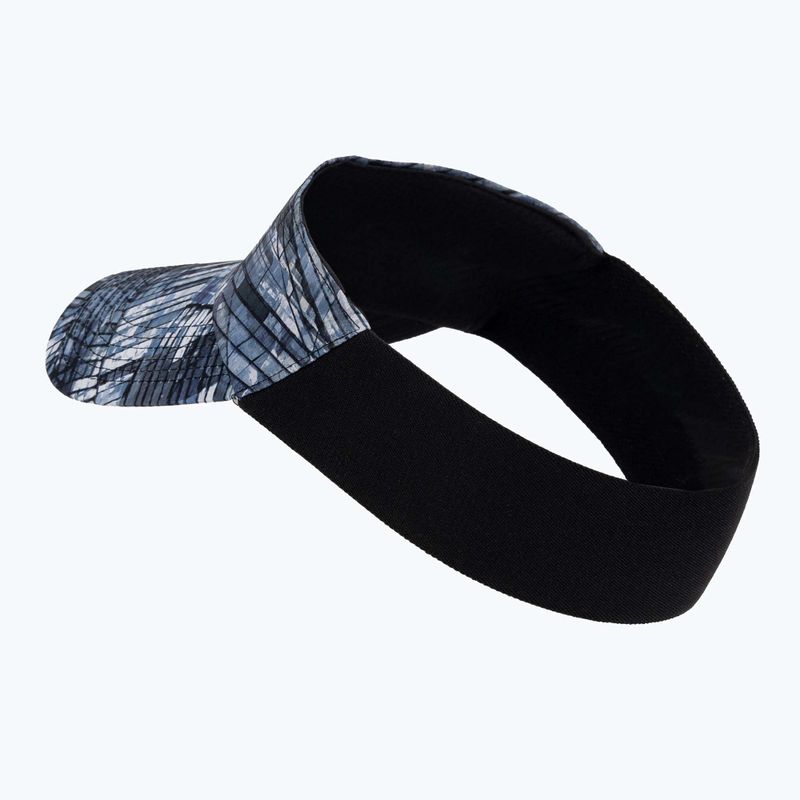 Vizieră BUFF Go Visor Gline gri pentru drumeții 128615.937.20.00 3