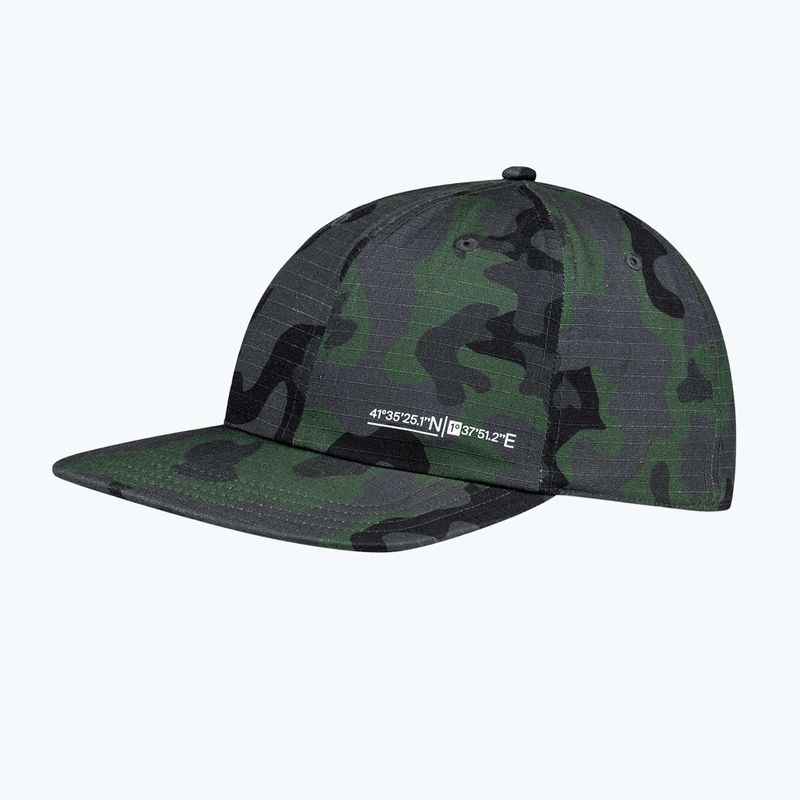 Șapcă BUFF Pack Baseball enob steel 2