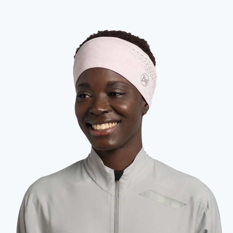 Bentiță BUFF Dryflx camelia 3