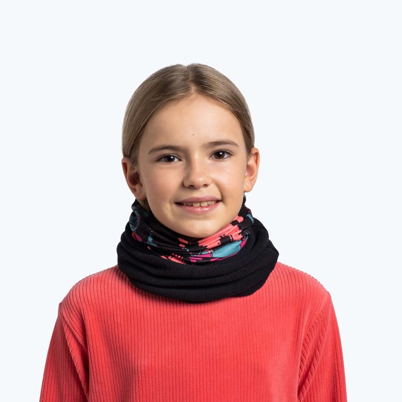 Eșarfă multifuncțională pentru copii BUFF Polar sumors multi 3